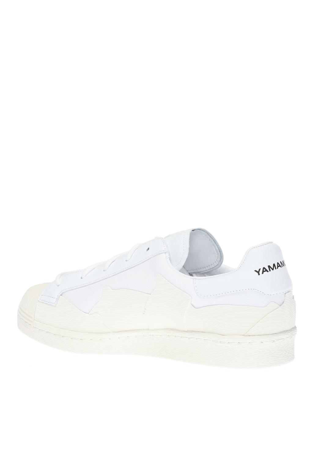 White 'Super Takusan' sneakers Y-3 Yohji Yamamoto - Vitkac Canada